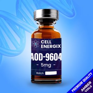 AOD-9604 5mg
