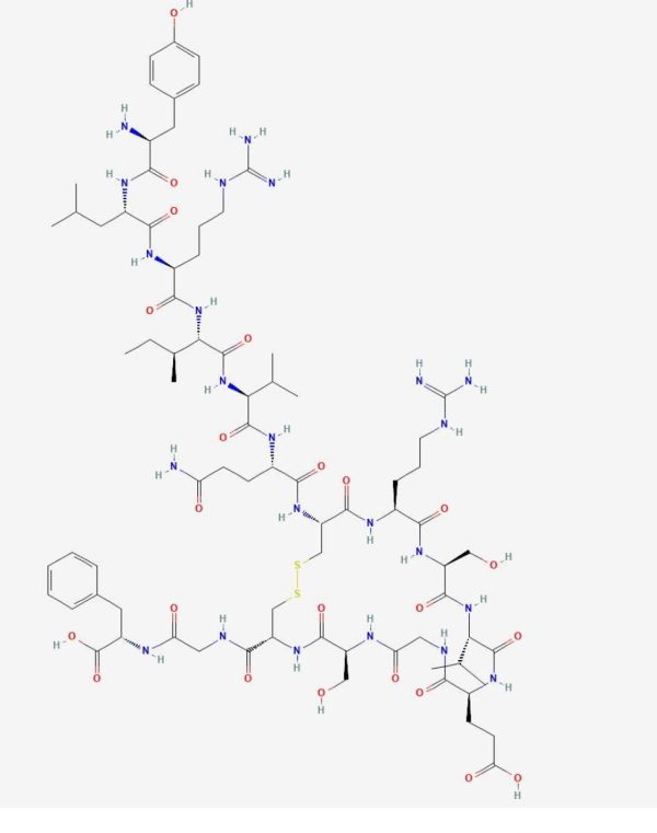 AOD-9604 5mg - Image 2