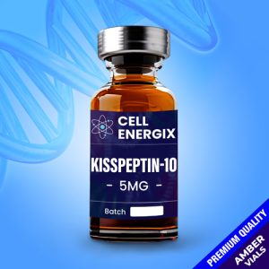 Kisspeptin-10 5mg | Amber Edition