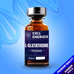 L-Glutathione 1500mg