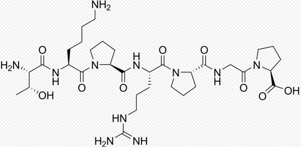 Selank 5mg | Amber Edition - Image 3