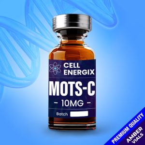 MOTS- C 10mg | Amber Edition