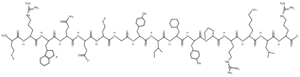 MOTS- C 10mg | Amber Edition - Image 3