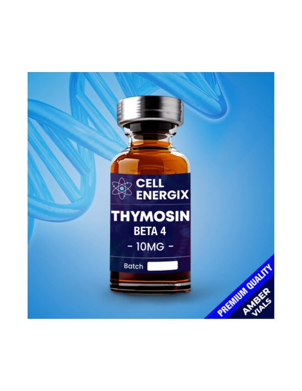 Thymosin Beta 4